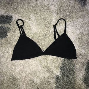 RVCA lingerie bra